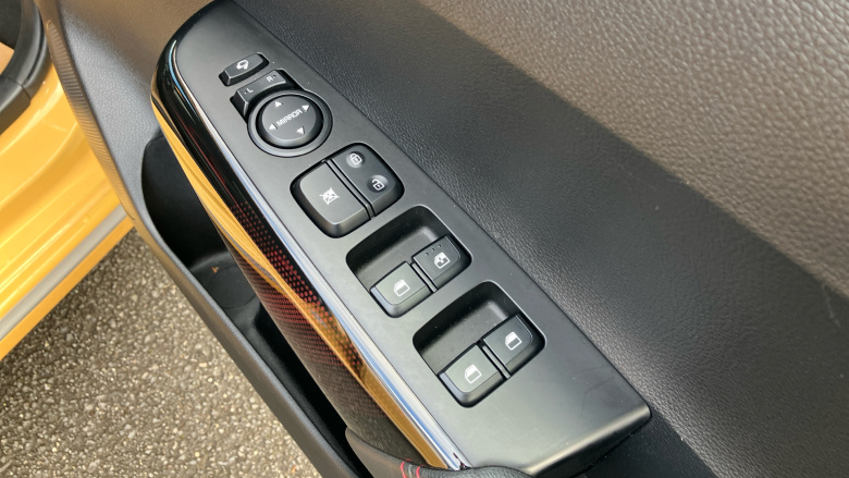 Kia Picanto 1.0 GT-line 5dr [4 seats] Petrol Hatchback